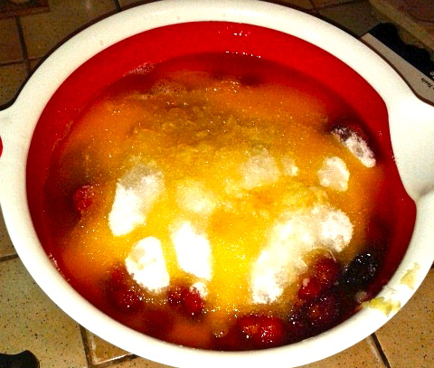 pret à maçérer