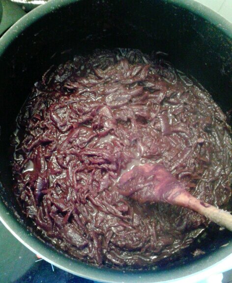 Marmalade - w wine and vinegar.jpg image