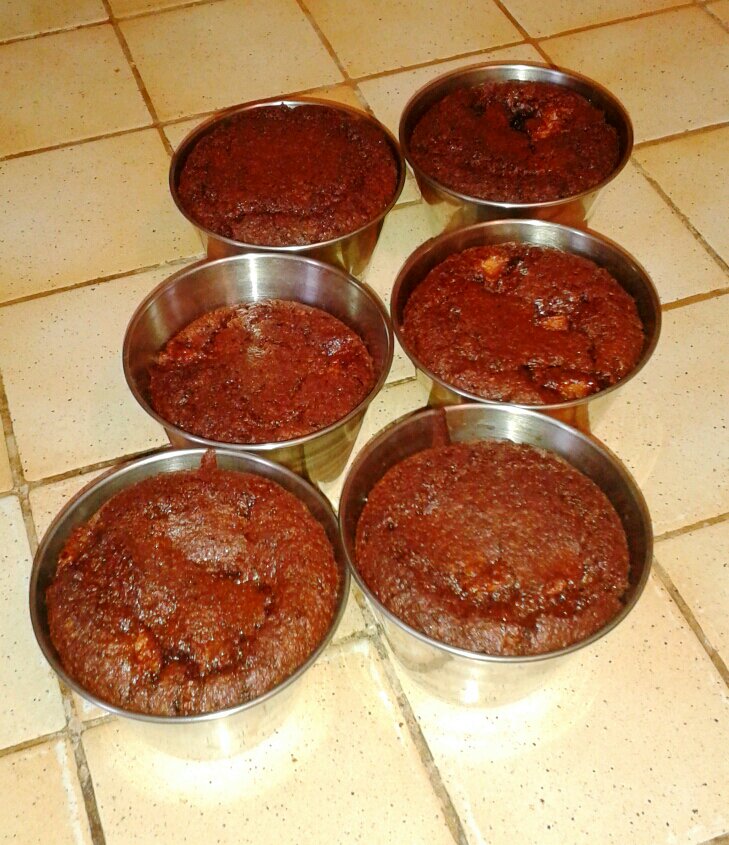 Chocolate muffins.jpg image