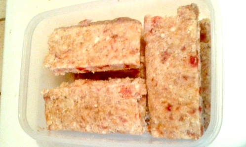 papayas bars